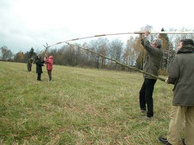 Акция КД Деревни. Фотография - 26