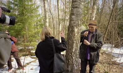 Collective action 14:07-15:13 (Watches). Photo - 31