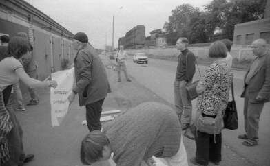 Акция КД Гаражи. Фотография - 35