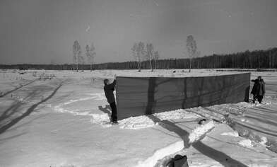 Акция КД ШВЕДАГОН к акции «Место действия». Фотография - 47