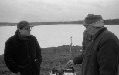 Collective action Flight to the Saturn. Photo - 67