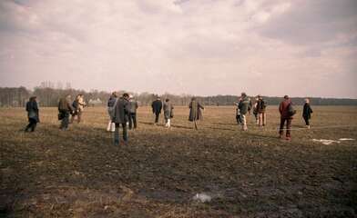 Collective action 14:07-15:13 (Watches). Photo - 37