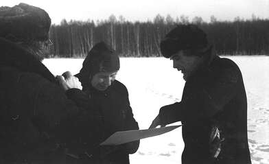 Акция КД 10 Появлений. Фотография - 147