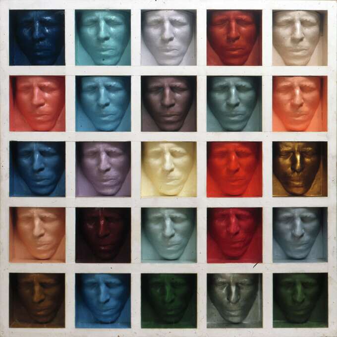 Игорь Макаревич. 25 воспоминаний о друге