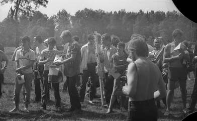 Collective action Division. Photo - 18