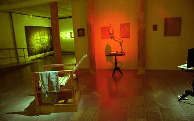 Homo Lignum. Photo - 8