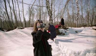 Акция КД ШВЕДАГОН к акции «Место действия». Фотография - 6