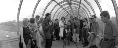 Акция КД Вторая речь. Фотография - 48