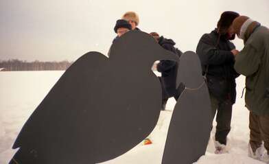 Collective action Negatives. Photo - 13