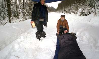 Collective action 625-520. Photo - 48