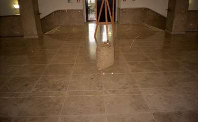 Collective action Adventures of the Blind (The Sack 2). Photo - 19