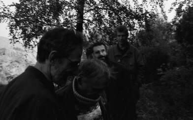 Collective action Likhoborka. Photo - 7