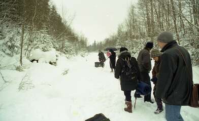 Collective action 625-520. Photo - 10