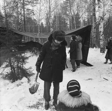 Collective action To Panitkov. Photo - 168