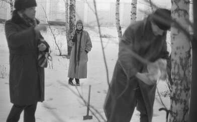 Акция КД За КД — 2. Фотография - 31