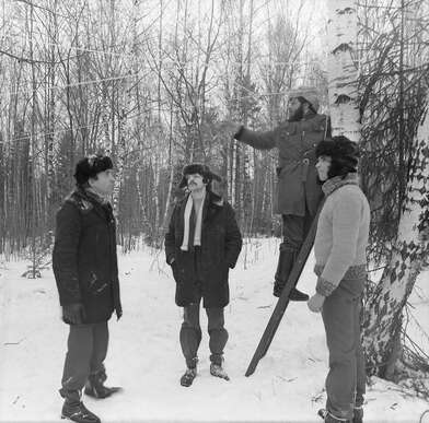 Collective action To Panitkov. Photo - 148