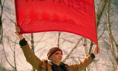 Акция КД ШВЕДАГОН к акции «Место действия». Фотография - 25
