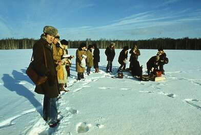 Акция КД 10 Появлений. Фотография - 29