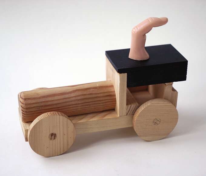 Игорь Макаревич. Музбес