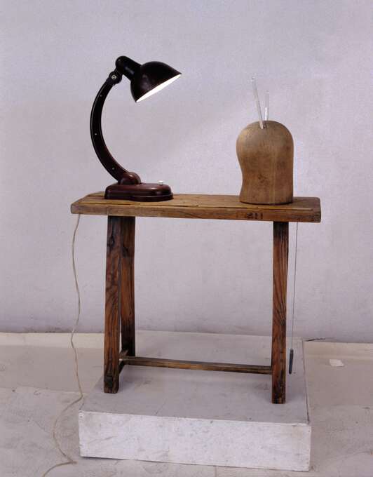 Игорь Макаревич. Температура изменения