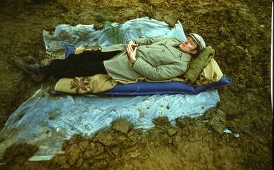 Collective action Place of Action. Photo - 37