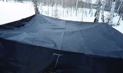 Collective action To Panitkov. Photo - 24