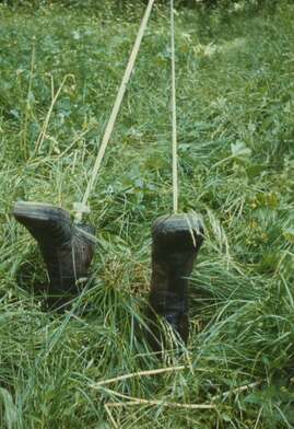 Collective action Boots. Photo - 21