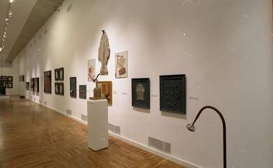 Closed Fish Exhibition. Photo - 39