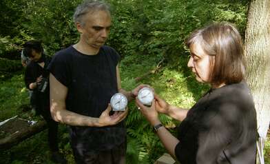 Collective action Library. Photo - 9