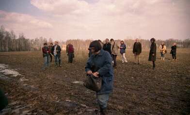 Collective action 14:07-15:13 (Watches). Photo - 33