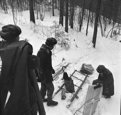 Collective action To Panitkov. Photo - 111