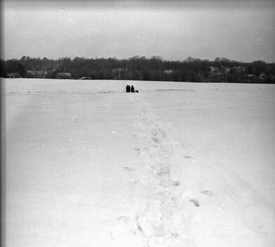 Акция КД Монастырскому. Фотография - 22