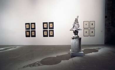 Выставка Общее дело. Проект в рамках основного проекта 53-й Венецианской биеннале современного искусства. Фотография - 3