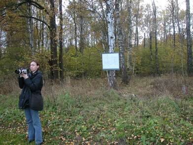 Акция КД Стенд-газета. Фотография - 9