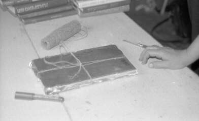 Collective action Library. Photo - 71