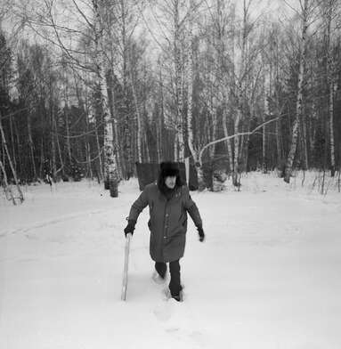 Collective action To Panitkov. Photo - 180