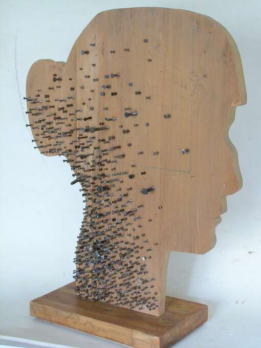 Игорь Макаревич. Сон поэта