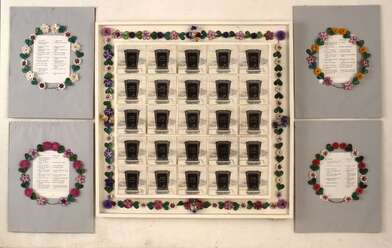 Выставка Девушки и смерть. Фотография - 3