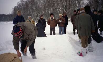 Collective action Negatives. Photo - 5