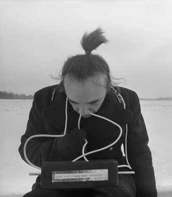 Collective action Sound Perspectives. Photo - 75