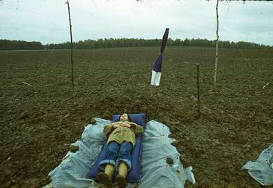 Collective action Place of Action. Photo - 36