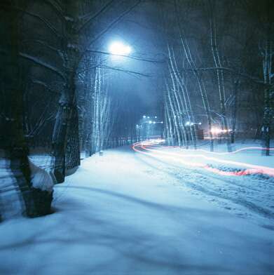 Collective action The Taxi. Photo - 8