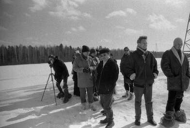 Акция КД Рыбак. Фотография - 40