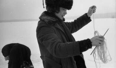 Collective action Sound Perspectives. Photo - 69