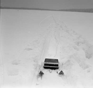 Collective action Sound Perspectives. Photo - 86