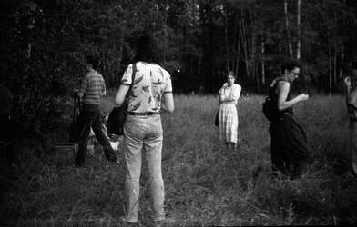 Collective action Moving of the Audience. Photo - 33