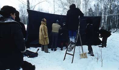 Collective action To Panitkov. Photo - 25