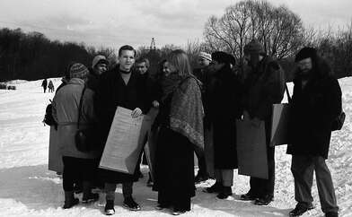 Акция КД Рассказы участников. Фотография - 33