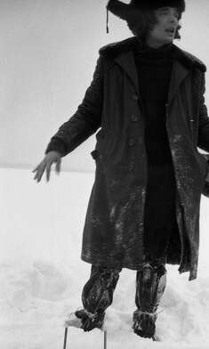 Collective action Sound Perspectives. Photo - 64