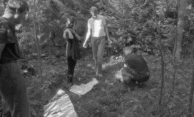 Collective action Library. Photo - 105